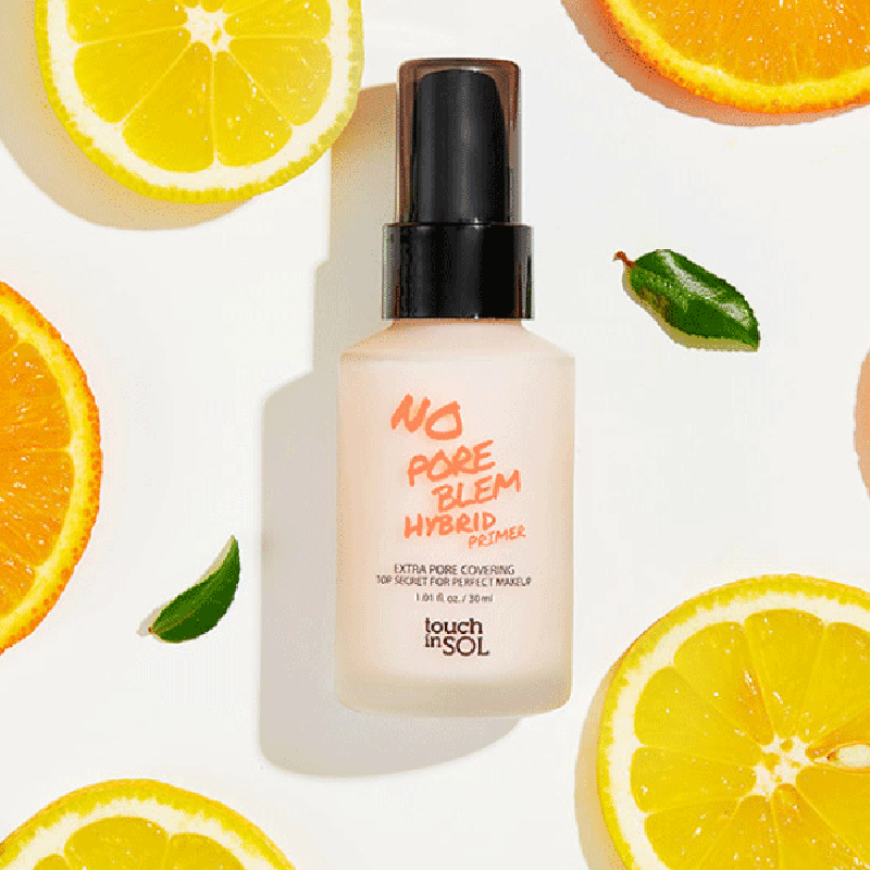 No Poreblem Hybrid Primer