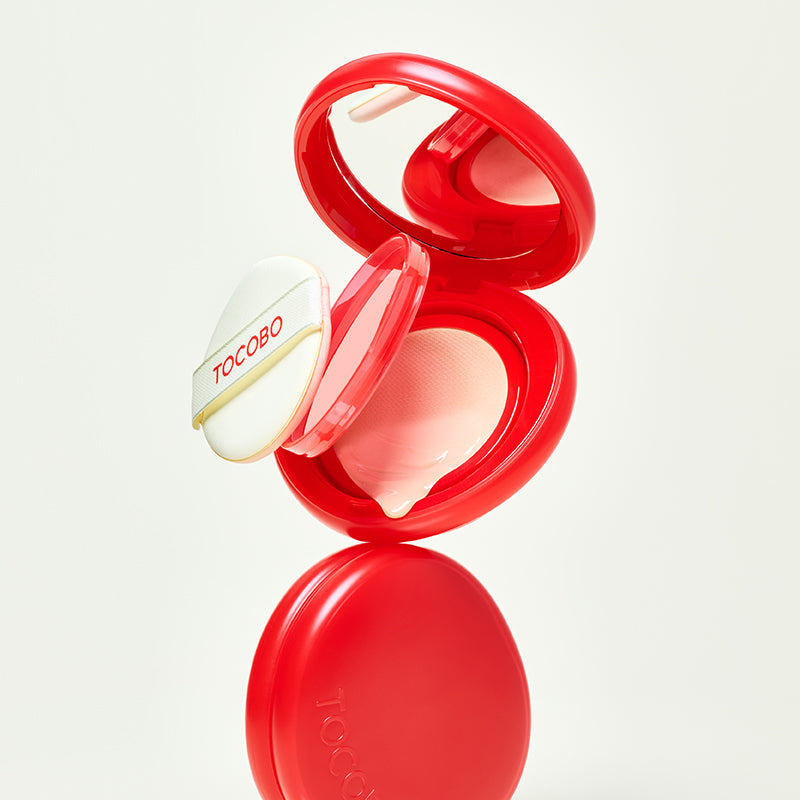 Apple Dewy Fit Cushion SPF50+ PA++++