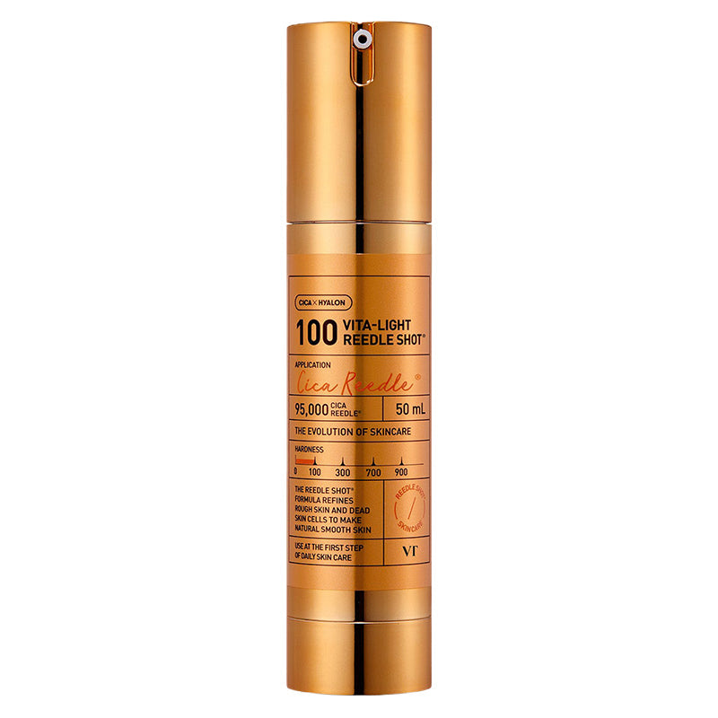 Vita-Light Reedle Shot 100