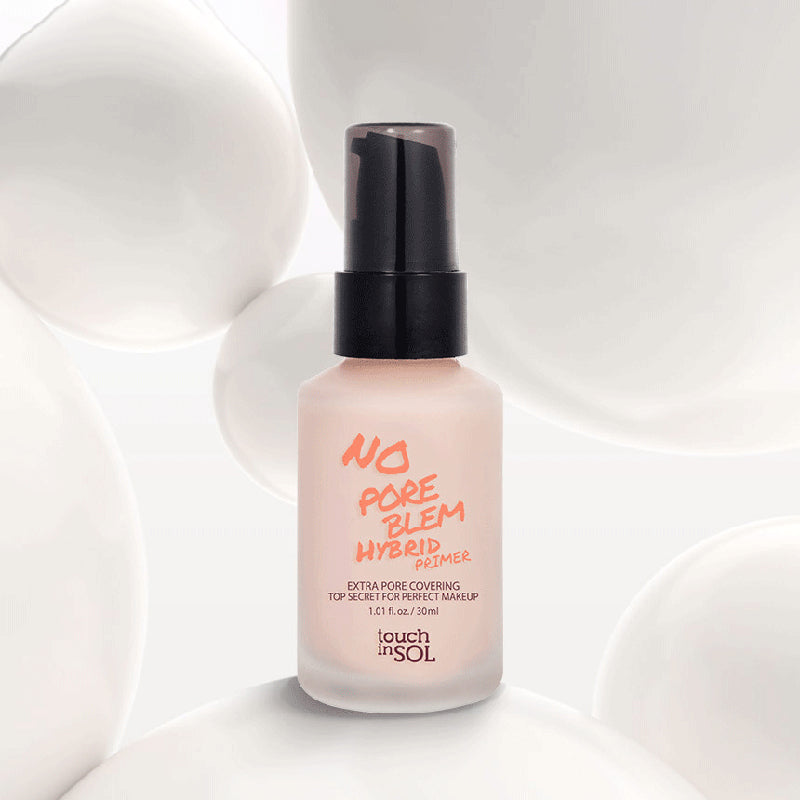 No Poreblem Hybrid Primer