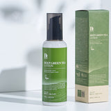 Deep Green Tea Lotion