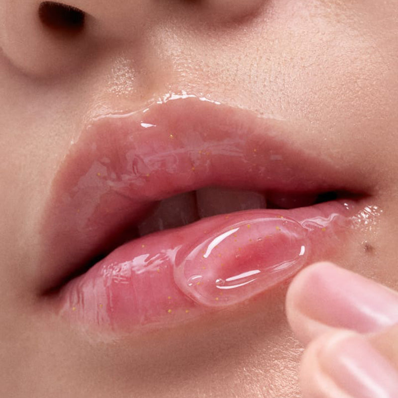 Bouncy & Firm Lip Treatment