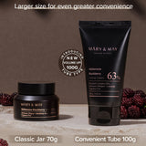 Idebenone Blackberry Intense Cream