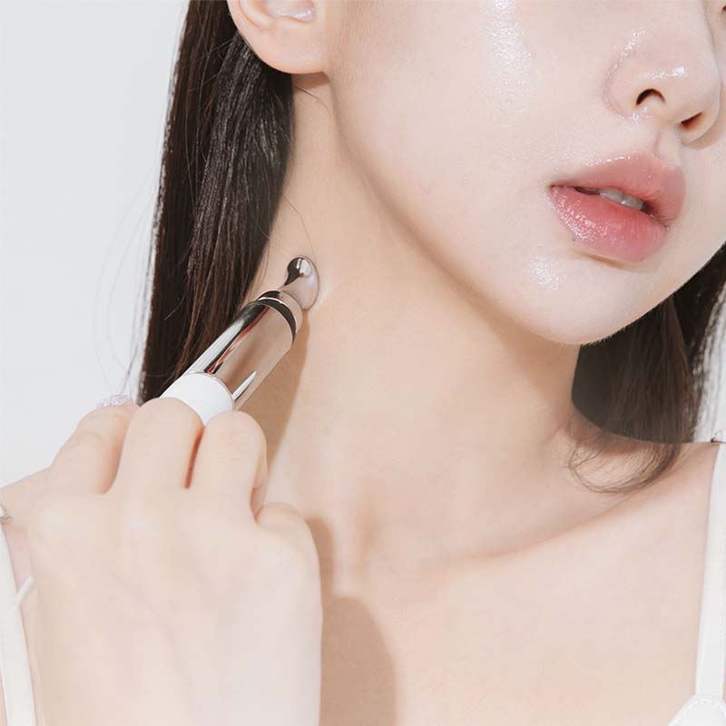 HEVEBLUE Black Yuja Bean Lifting Auto Eye Cream