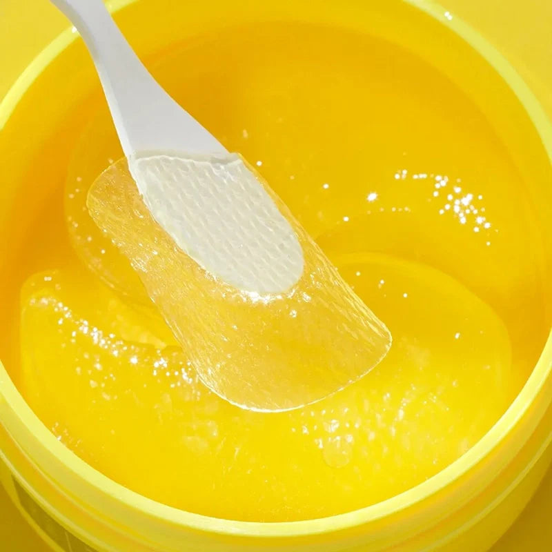 Green Tangerine Vita-C Eye Gel Patch