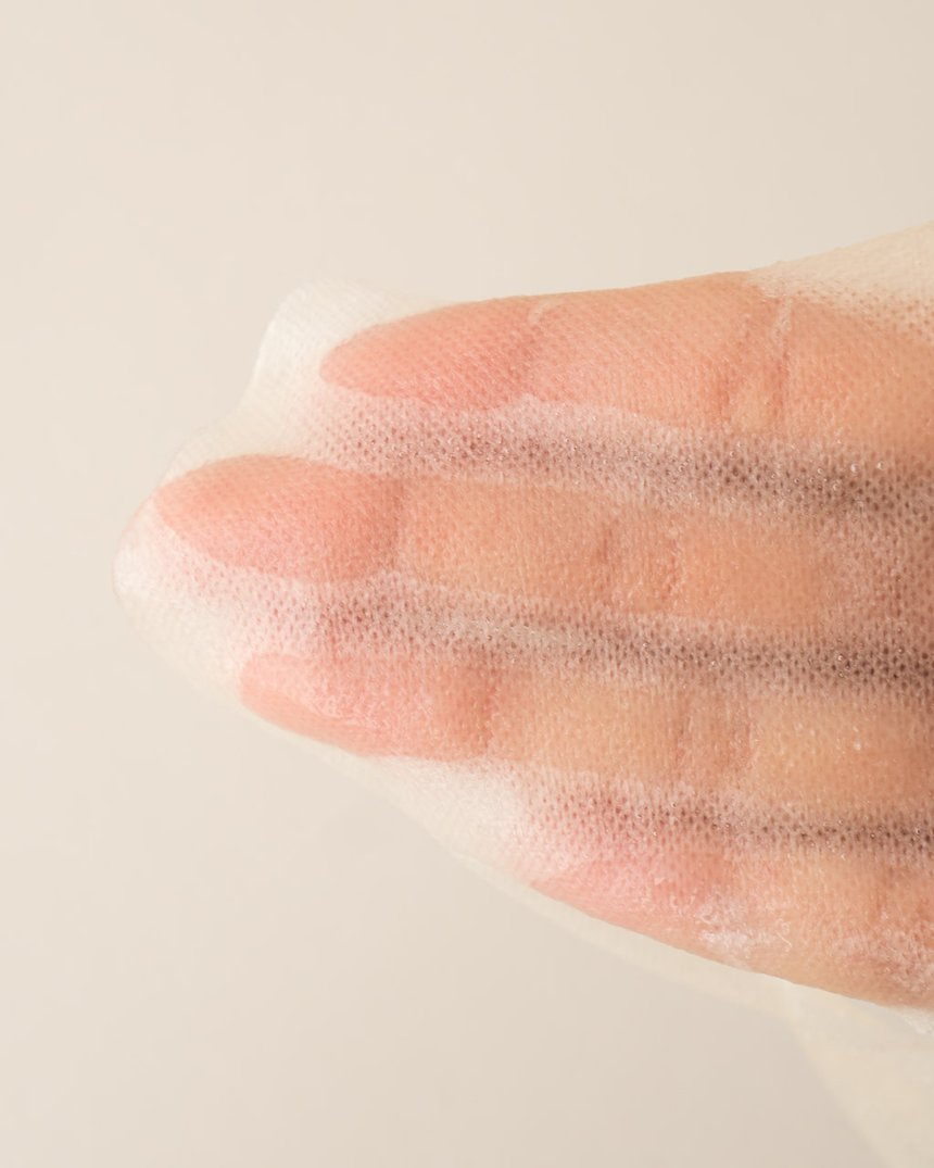 Ultru I'm Sorry For My Skin Relaxing Jelly Mask - Korean-Skincare