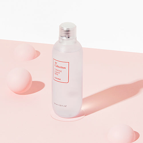 COSRX AC Collection Calming Liquid Mild - Korean-Skincare