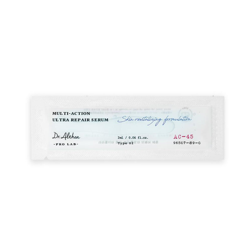  Multi-Action Ultra Repair Serum - Korean-Skincare