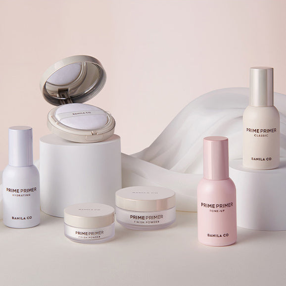 Prime Primer Classic