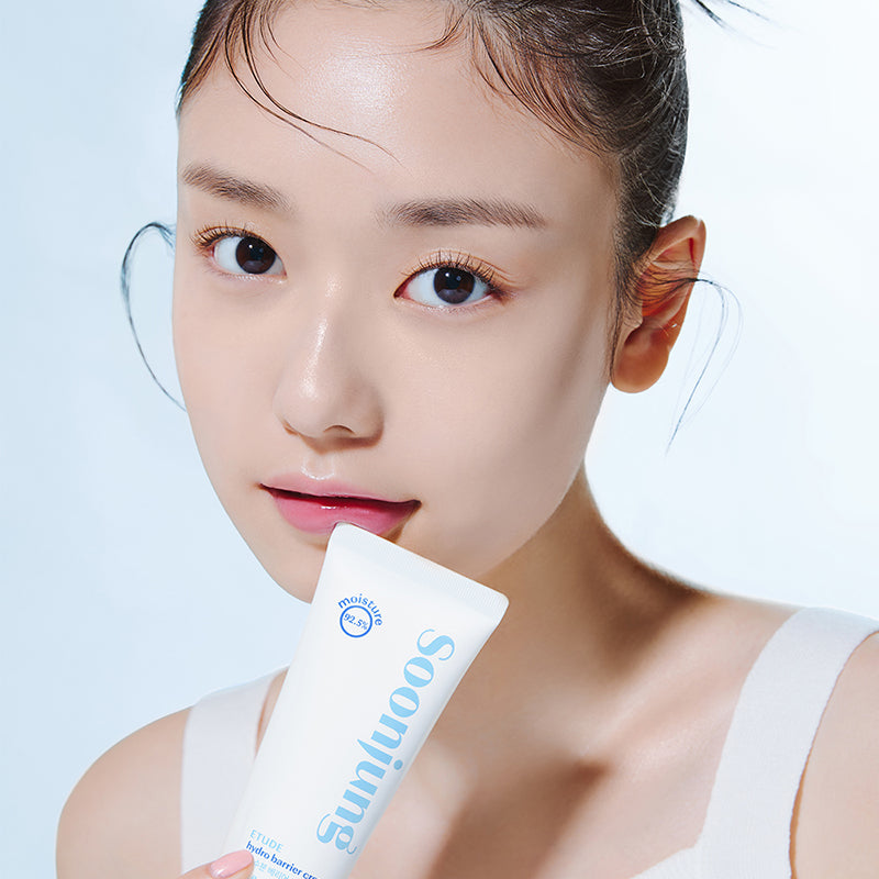 Soonjung Hydro Barrier Cream