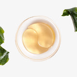 Gold & Snail Hydrogel Eye Patch