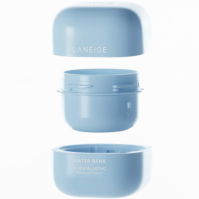Water Bank Blue Hyaluronic Moisture Cream
